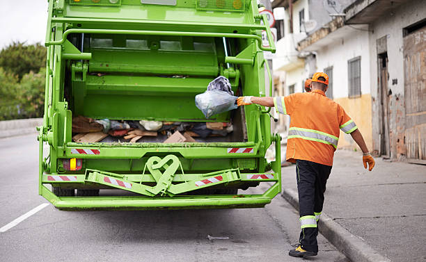 Professional Junk Removal Services in Joseph City, AZ